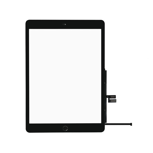 Μηχανισμός Αφής Touch Screen για Apple iPad 10.2 8th Gen A2428 / A2429 / A2270 - Χρώμα: Μαύρο