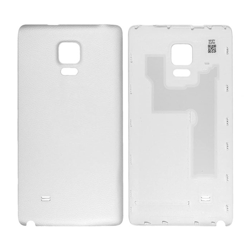 Picture of Back Cover for Samsung N915F Galaxy Note Edge - Color: White