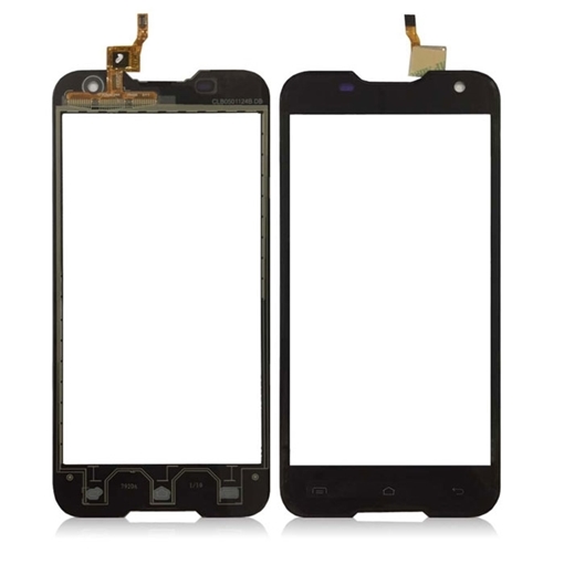 Picture of Touch Screen for Blackview BV5000 - Color: Black