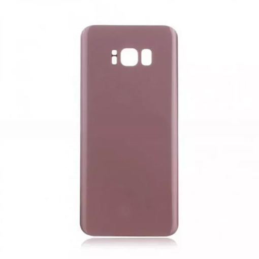 Πίσω Καπάκι για Samsung Galaxy S8 Plus G955F - Χρώμα: Ροζ