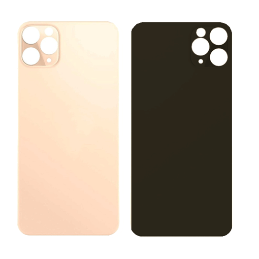 Picture of Back Cover for iPhone 12 PRO - Color: Gold
