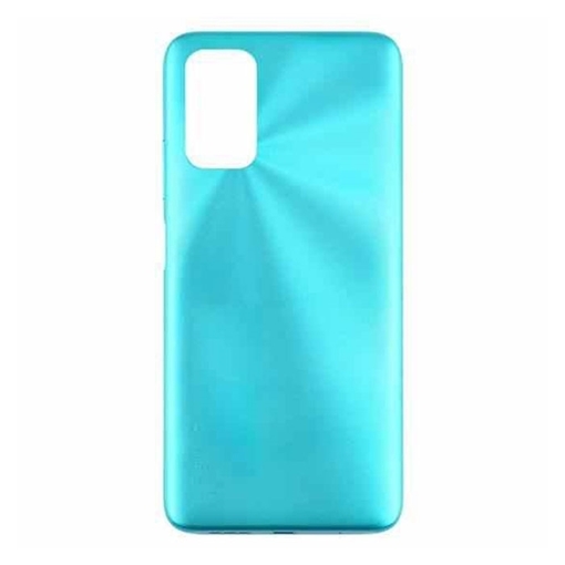 Picture of Back Cover for Xiaomi Redmi 9T - Color: Green