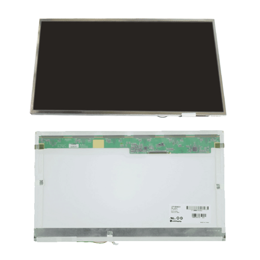 Οθόνη LCD για LG LP156WH1-TLC1