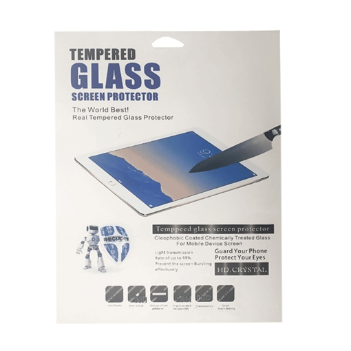Προστασία Οθόνης Tempered Glass 9H 0.3mm για Lenovo tab M7 TB-7305/ M7 3RD GEN