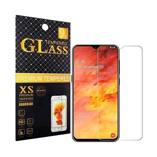 Προστασία Οθόνης Tempered Glass 9H για Samsung A025F Galaxy A02s / M02s / F02s