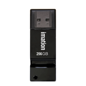 Εικόνα της Imation USB Flash Drive 256GB USB 2.0 / 3.0