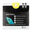 Picture of Lens Shield Camera Glass Clear for Apple Iphone 12 5.4
