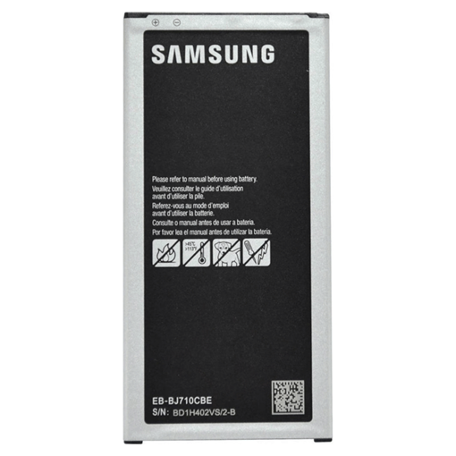 Μπαταρία Samsung Galaxy EB-BJ710CBE για J7 2016 J710F - 3300mAh Bulk