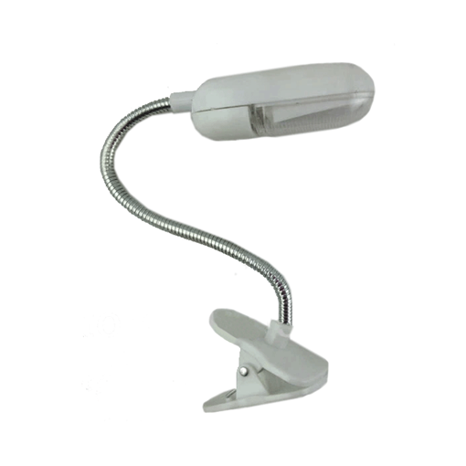 Picture of QX LED CLIP-ON LIGHT