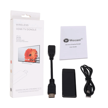 Picture of Wireless Display HDMI TV Dongle