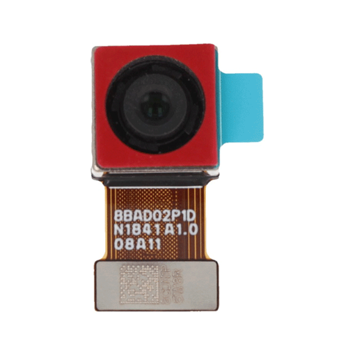 Γνήσια Πίσω Κάμερα / Back Rear Camera για Huawei Honor 8A / 8A Pro 13MP 02352KBY