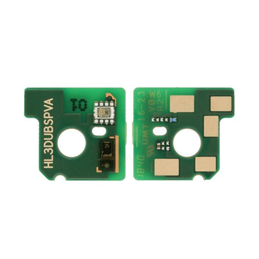 Γνήσιο Πλακετάκι Αισθητήρα Εγγύτητας / Proximity Sensor Board για Huawei Y7 2019 02352KBS