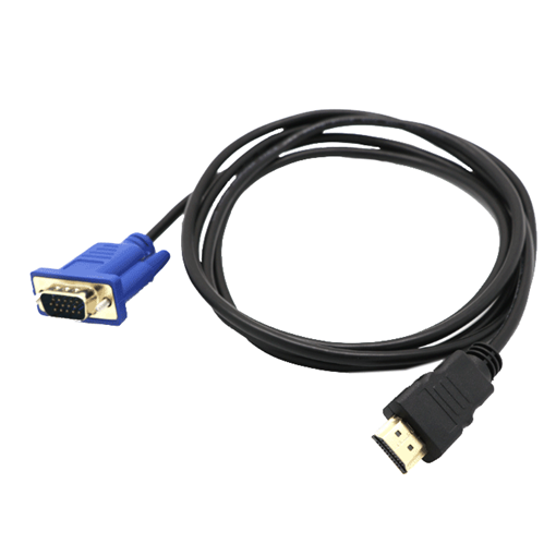 Picture of HDTV High Speed HDMI to Cable  1.5μ