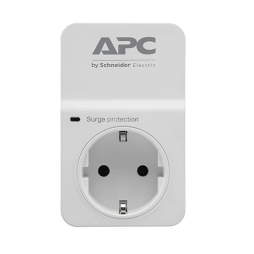 Picture of Schneider APC -  Power Surge Protector
