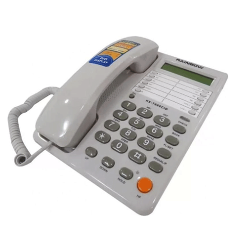 KX-T886CID Σταθερό Τηλέφωνο / Home Phone