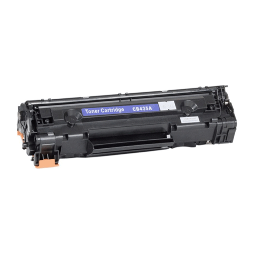 Picture of Μελάνι Εκτυπωτή  Ink Cartridge (CΒ435Α/CB436A/CE285A) - Color: Black
