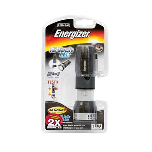 Energizer Φακός / Flashlight 8000Hrs LED