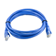 Εικόνα της Καλώδιο UTP CAT-5E Lan Ethernet 50m - Χρώμα: Μπλε