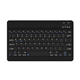 Picture of USAMS BH655 Smart Keyboard for iPad Air 10.9 - Color: Black