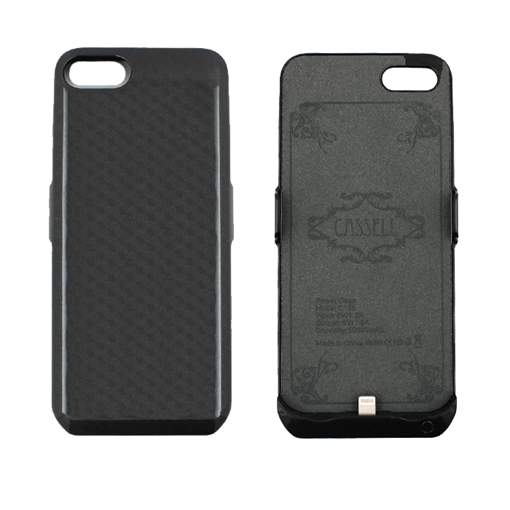 Picture of Cassell - C105 External Battery Case For iPhone