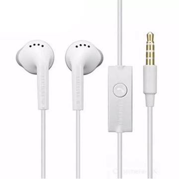 Εικόνα της Ακουστικά Handsfree για Samsung GH59-1129H - Χρώμα: Λευκό