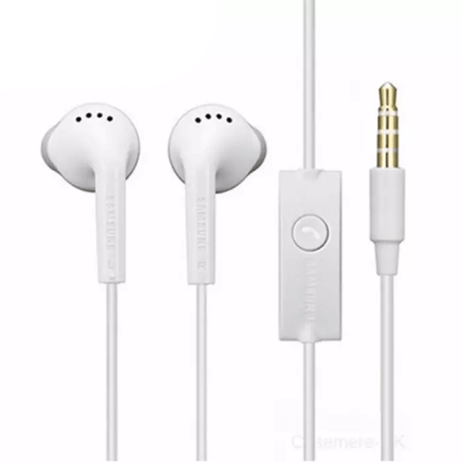 Ακουστικά Handsfree για Samsung GH59-1129H - Χρώμα: Λευκό