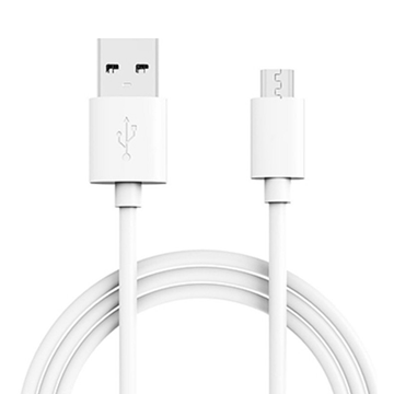 Εικόνα της Καλώδιο Φόρτισης Micro-USB  EP-DG925UWE - Χρώμα: Λευκό