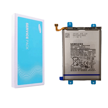 Picture of Γνήσια Μπαταρία Samsung EB-BA217ABY για Galaxy A21s A217 5000mAh (Service Pack) GH82-22989A