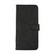 Picture of Leather Book Case with Clip for Xiaomi POCO M3  - Color: Black