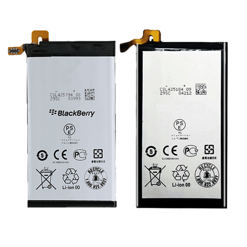 Picture of Battery Tlp035B1 for ΒlackBerry Key  2 -3500mAh