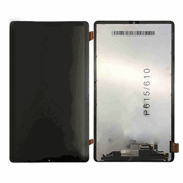 Εικόνα της OEM Οθόνη LCD με Μηχανισμό Αφής για Samsung Galaxy TAB S6 Lite P610/P615- Χρώμα : Μαύρο