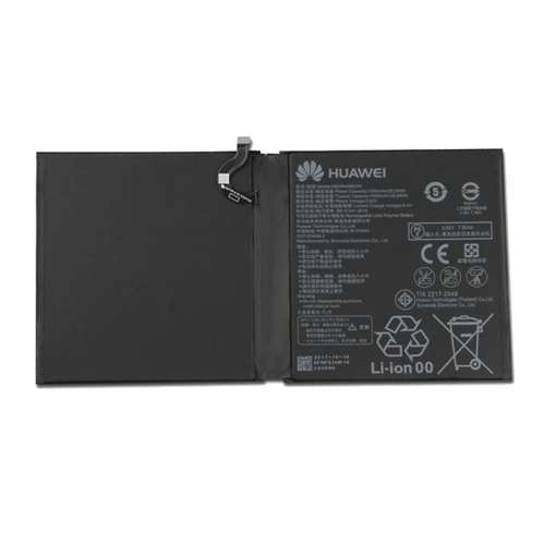 Μπαταρία Huawei HB299418ECW για MediaPad M5 Lite 10.1 BAH2-W09- 7300mAh