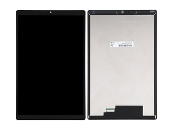 Εικόνα της OEM Οθόνη LCD με Μηχανισμό Αφής για Lenovo Tab M10 2nd Gen 10.1" TB-X306  -Χρώμα: Μαύρο