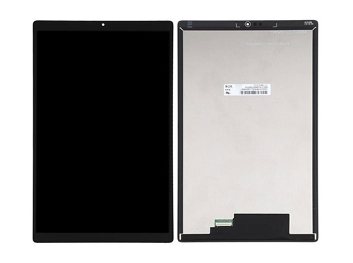 OEM Οθόνη LCD με Μηχανισμό Αφής για Lenovo Tab M10 2nd Gen 10.1" TB-X306  -Χρώμα: Μαύρο