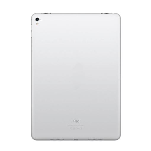 Picture of Back Cover for iPad 5TH Gen. 2017 (A1823) - Color: Silver