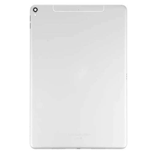 Picture of BackCover for  Αpple iPad Pro 10.5 2017 4G (A1709) - Color: Silver