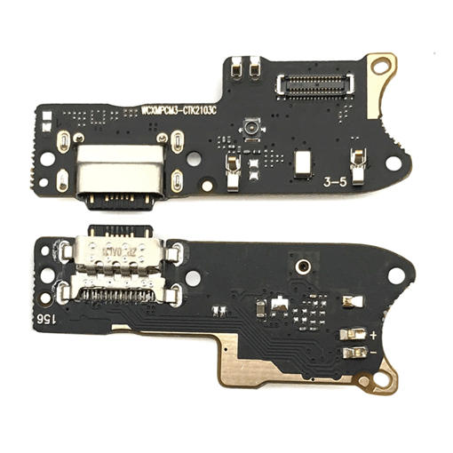 Picture of Charging Board for Xiaomi Poco M3