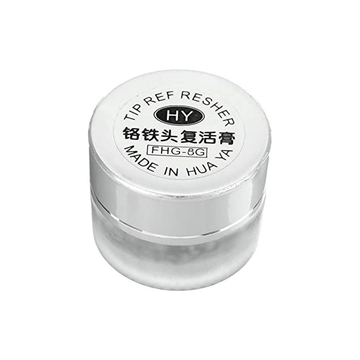 Εικόνα της HY FHG-8G Πάστα καθαρισμού για μύτες κολλητηριού / Cleaning paste for soldering iron tips