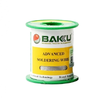 Picture of BAKU BK-10003 Soldering Wire 0,3mm