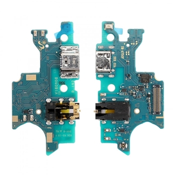 Picture of Original Charging Board for Samsung Galaxy A7 2018 A750 (Service Pack) GH96-12081A