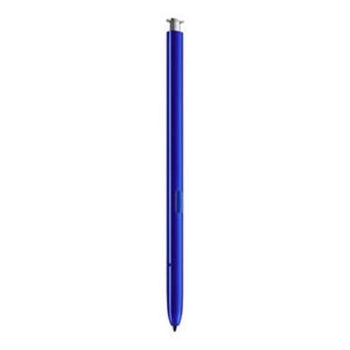 Picture of Original Stylus S Pen for Samsung Galaxy Note 10 Lite N770F (Service Pack) GH96-13034B - Colour: Aura Glow
