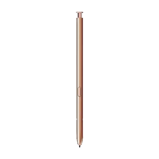 Γνήσια Γραφίδα S Pen / Stylus Pen για Samsung Galaxy Note 20 N980 / Note 20 Ultra N985 (Service Pack) GH96-13546C - Χρώμα: Χρυσό