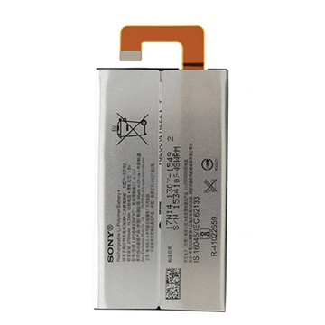 Εικόνα της Μπαταρία Sony LIP1641ERPXC για Xperia XA1 Ultra (Bulk) - 2700mAh