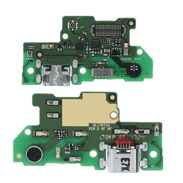 Picture of Original Charging Board for Huawei Y5 2017 / Y7 2017 02351GND