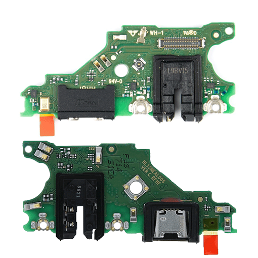 Picture of Original Charging Board for Huawei P Smart Plus 02352BVD