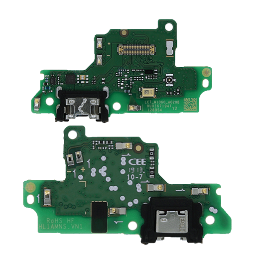 Picture of Original Charging Board for Huawei Y5 2019 02352QRD