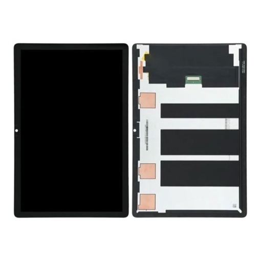 Οθόνη LCD με Μηχανισμό Αφής για Huawei MatePad T10S  AGS3-L09 / AGS3-W09  - Χρώμα: Μαύρο