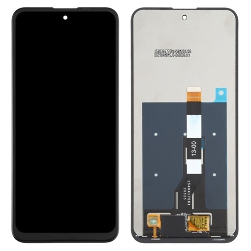 Picture of LCD Complete for Nokia X20 5G - Colour: Black