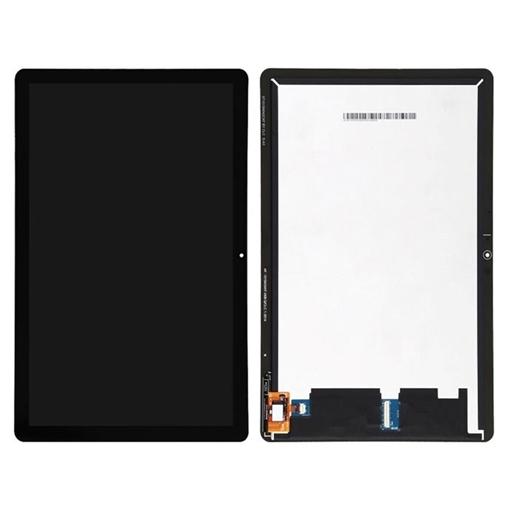 Οθόνη LCD με Μηχανισμό Αφής για Lenovo Chromebook Duet 10.1" CT-X636F - Χρώμα: Μαύρο