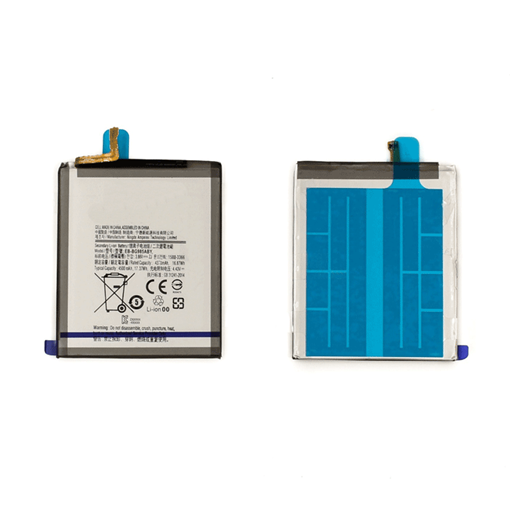 Picture of Μπαταρία EB-BN985ABY Compatible with Samsung Galaxy Note 20 Ultra 5G N986B - 4500mAh